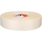 Shurtape Machine Length Premium 1.9mil Hot Melt Adhesive Carton Sealing Tape - 2" x 1000yd, Clear